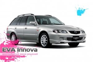 Mazda Capella 1998 - 2002