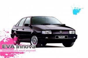 Volkswagen Passat B3 1988 - 1993