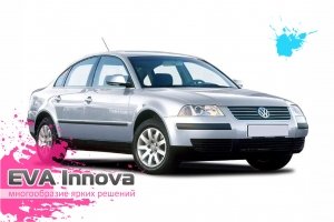 Volkswagen Passat B5 1996 - 2005