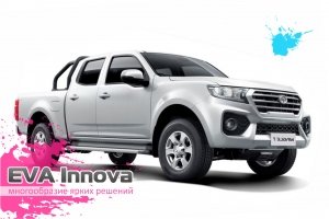 Great Wall Wingle 7 2018 - 2023