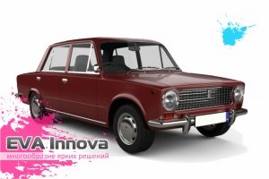  ВАЗ 2101-2107 1982-2012
