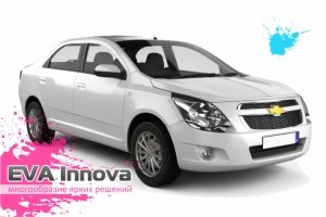 Chevrolet Cobalt 2011 - 2015