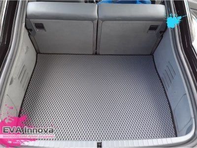 Коврики EVA 3D c бортами для Audi TT I 1998 - 2006